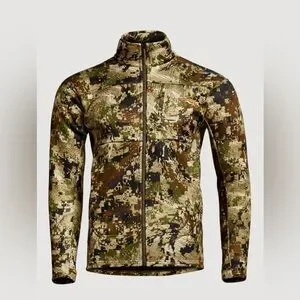 Traverse Jacket Sitka